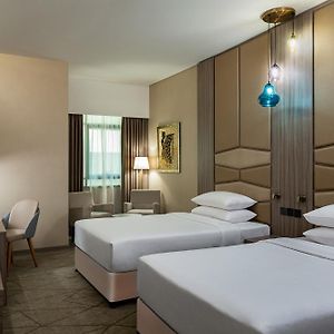 Chambre Supérieure Marina Double